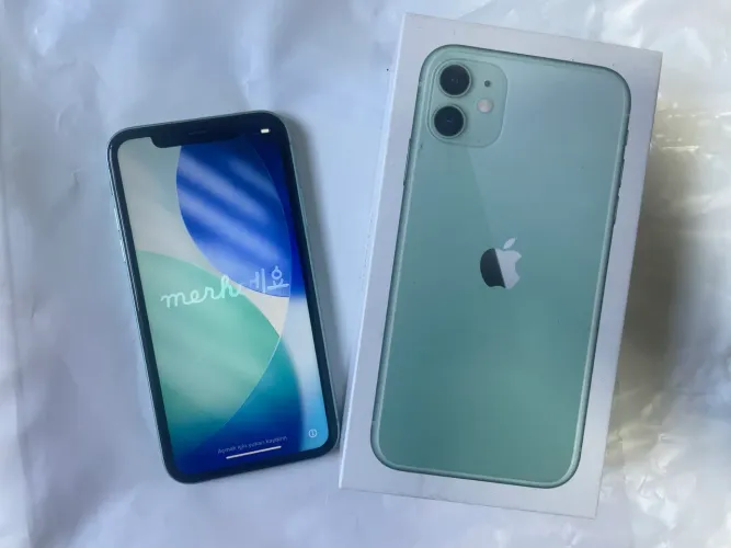 iPhone 11 64gb