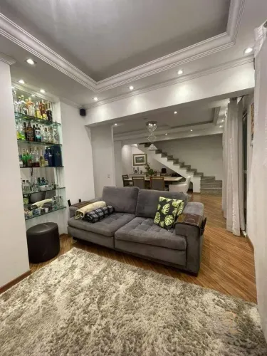 Cobertura com 2 dormitórios, 160 m² - venda por R$ 1.900.000,00 ou aluguel por R$ 12.820,0