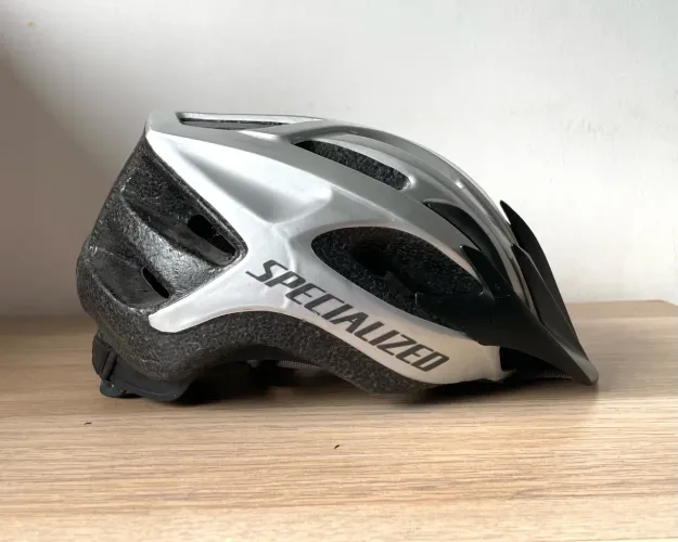 Capacete ciclismo Specialized Align