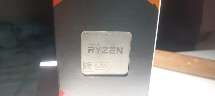 Ryzen 7 pro