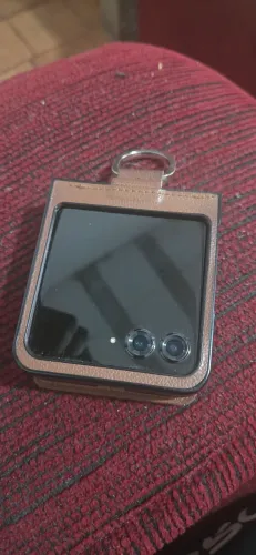 Vendo RAZR 60 IMPECÁVEL