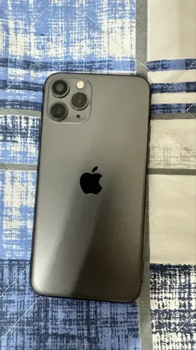 iPhone 11 Pro 64 gigas