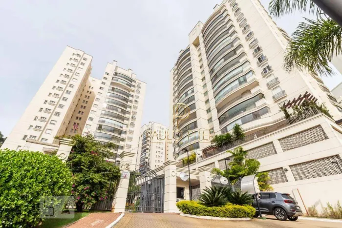 APARTAMENTO MOBILIADO PARA ALUGAR NO TERRAÇOS TAMBORÉ - TAMBORÉ | ALPHAVILLE - 4 DORM 3 VA