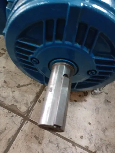 MOTOR ELÉTRICO WEG 20 CV TRIFÁSICO 