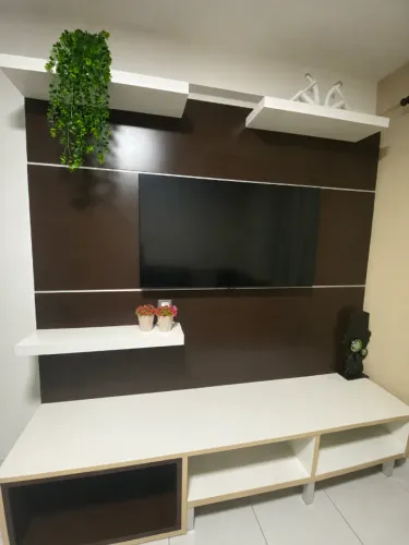 Painel de tv