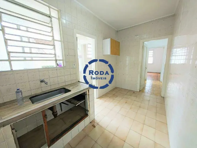 OPORTUNIDADE DE LOCAÇÃO NO GONZAGA CONFORTO E LOCALIZAÇÃO PRIVILEGIADA