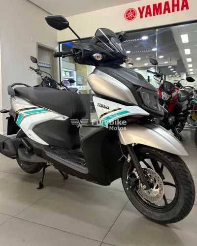 ZR Pronta Entrega+ Emplacamento!
