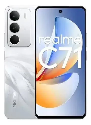 REALME C71
