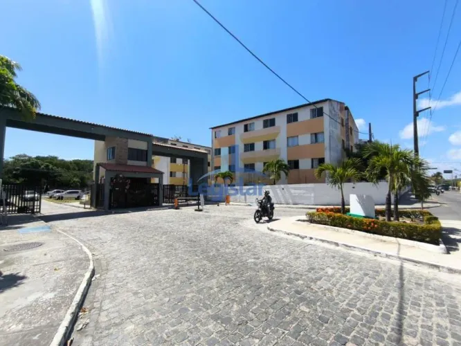 Condomínio Sérgio Vieira de Melo