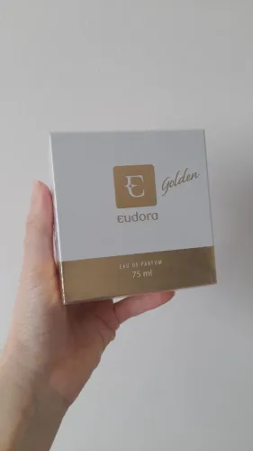 Perfume Eudora Golden