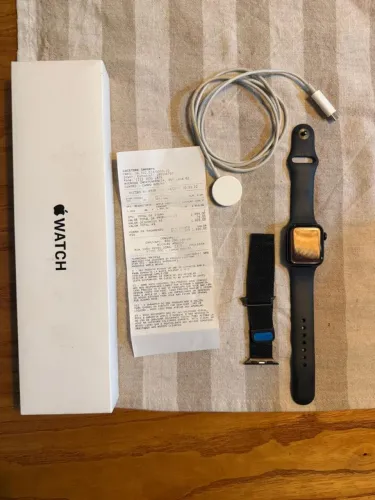 Smartwatch Apple SE 2G