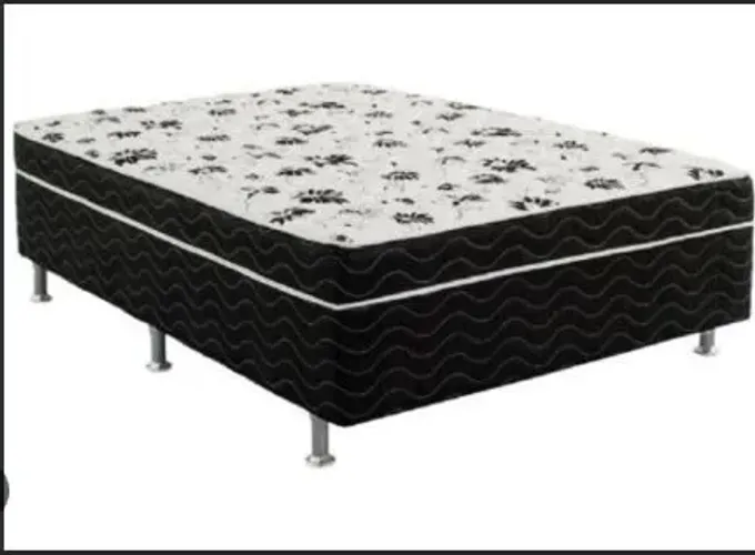 Cama Box - Doação
