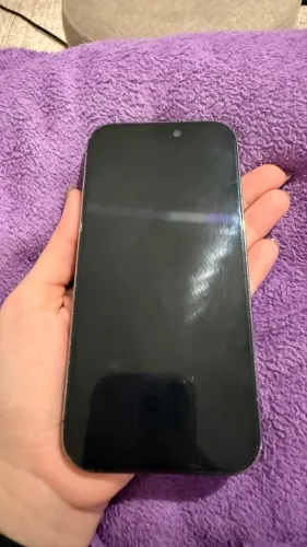 iPhone 14 Pro 128Gb + acessórios 