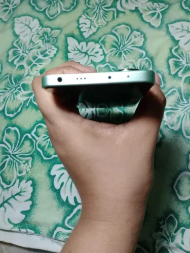 Celular redimi note 13 