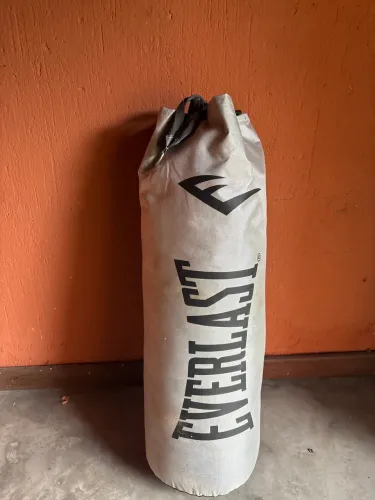 Saco de pancadas EVERLAST
