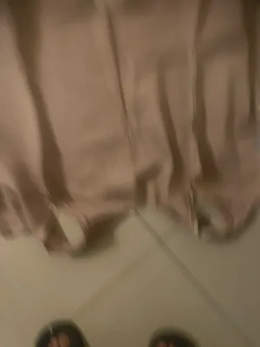 Macacão pós operatório