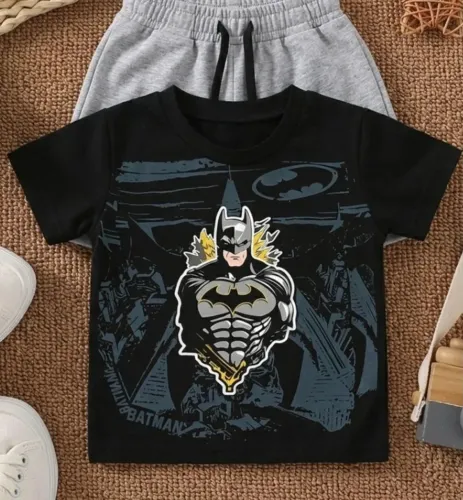 Vestuário Infantil