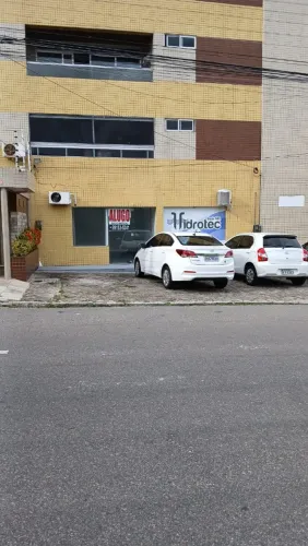 Alugo Sala Comercial