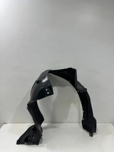 Parabarro Honda City 2015 2016 2017 Lado Direito