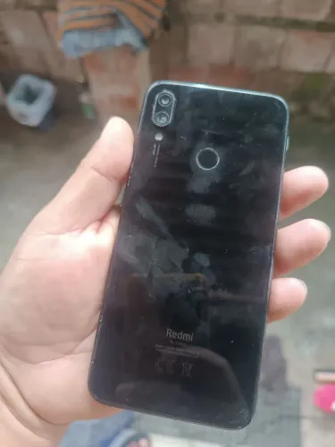 Xiaomi 7 pra vender 