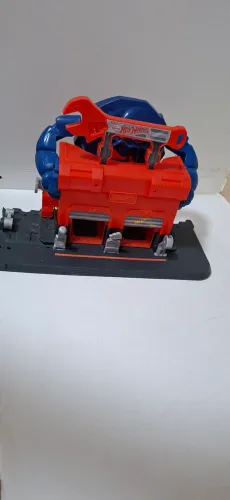 Golira HotWheels
