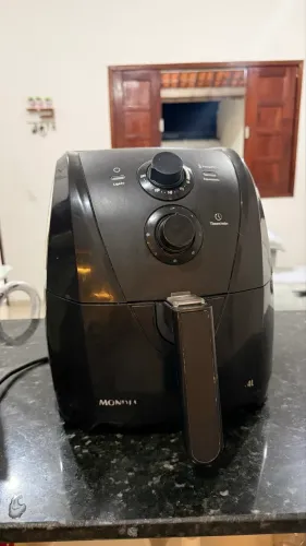 Air Fryer Mondial 4L