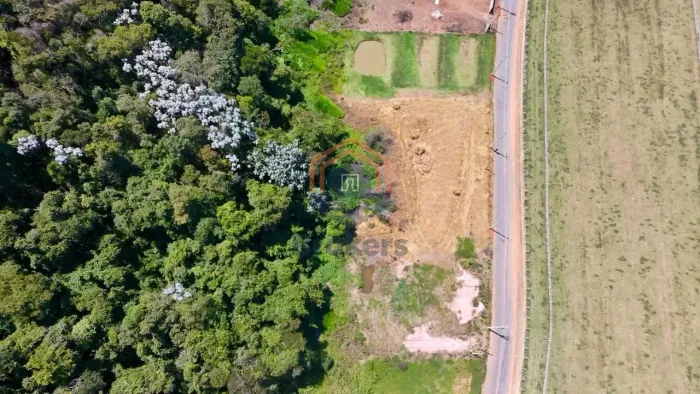 Terreno em Morro Azul - Itatiba, SP