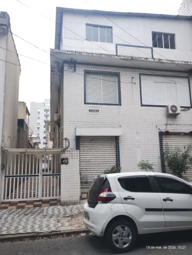 Santos duplex. Abaixo do valor de mercado.