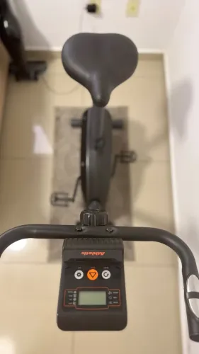 Bicicleta Atletic