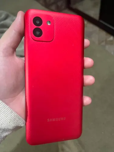 Samsung galaxy A03 
