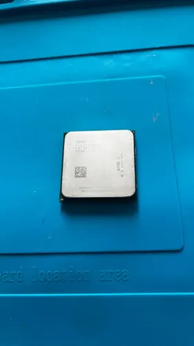AMD FX-6300 3.5GHz 6-Core AM3+