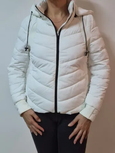 Jaqueta Puffer - Nova