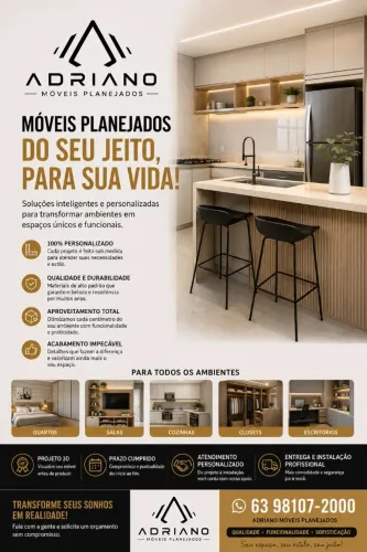 Moveis planejados 