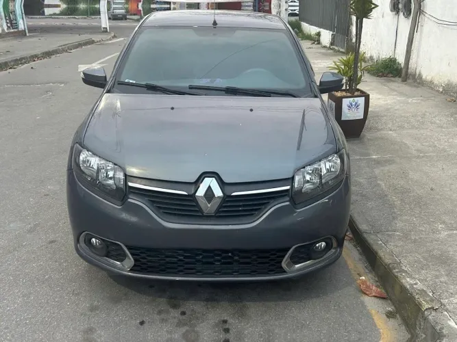 Renault Sandero Vibe Flex 1.0 12V 5P 2019