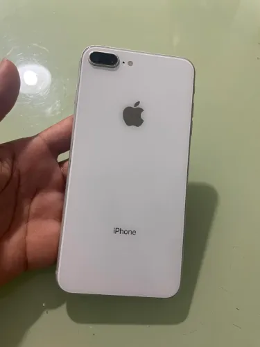 iPhone 8 Plus 64GB Somente Troca