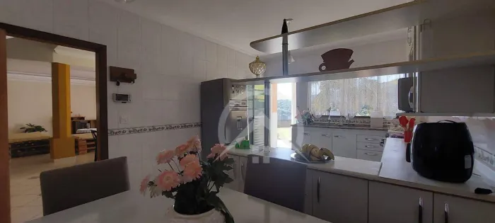 Chácara com 6 dormitórios, 1400 m² - venda por R$ 2.300.000,00 ou aluguel por R$ 10.000,00