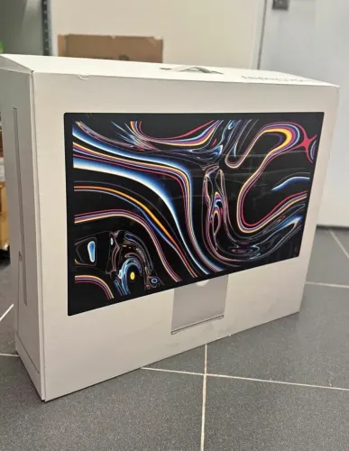 Studio display 27 polegadas 5k 
