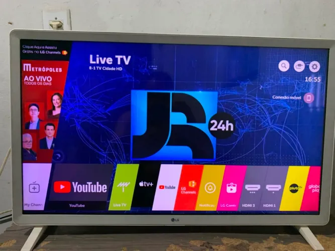 Tv 32 smart LG