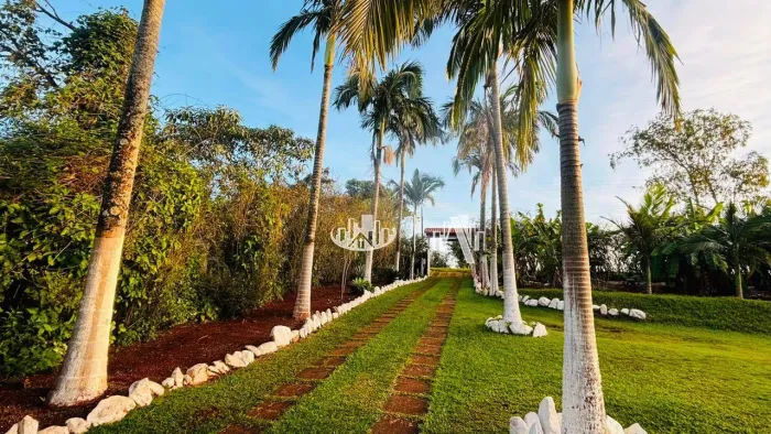 Chácara com 2 Quartos , 5093 m² - venda por R$ 1.000.000 ou aluguel por R$ 3.900/mês - Rec
