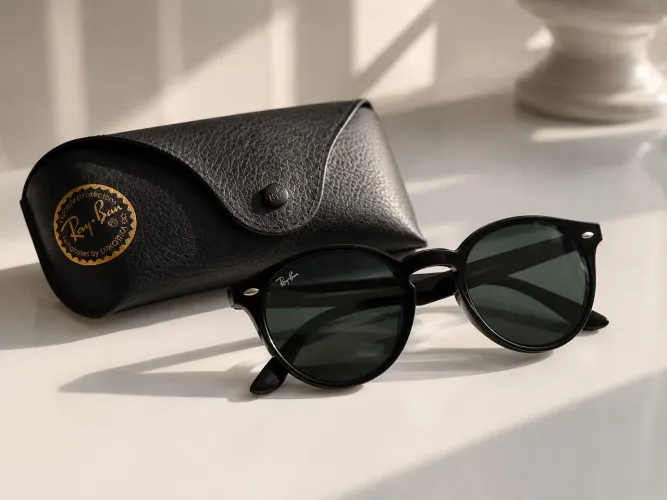 Óculos de sol Ray?Ban Original