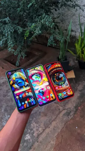 CELULAR SMARTPHONE APARTI DE 239$ FAZEMOS ENTREGA