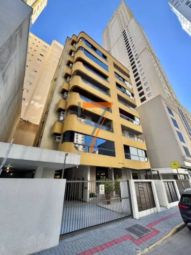 Apartamento com 3 dormitórios à venda, 141 m² por R$ 1.398.000,00 - Meia Praia - Itapema/S