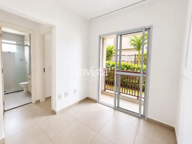 Apartamento à venda no bairro CASTELO