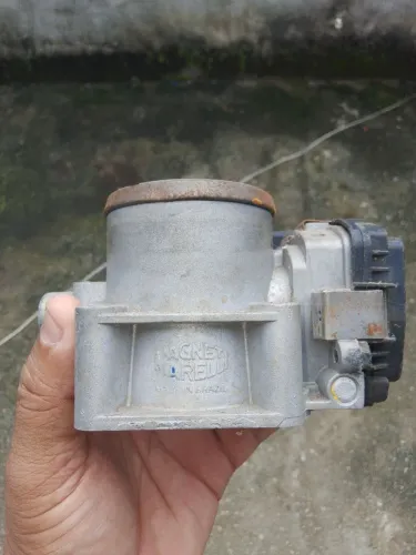 Tbi para motor etorq
