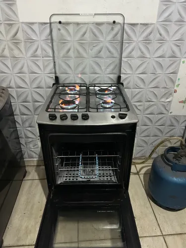 Fogão Electrolux 4 bocas