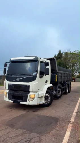 Volvo VM 270