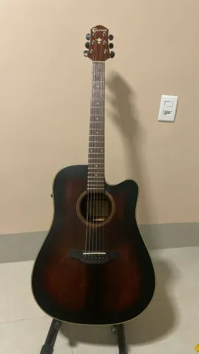 Violão crafter HDE-250S