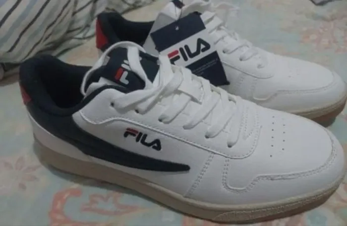 Tênis fila original