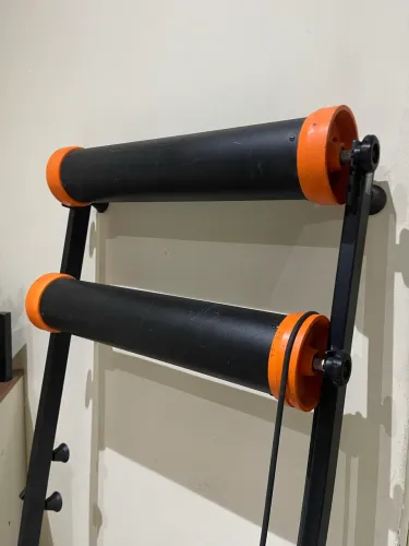 Rolo de Treino Solto