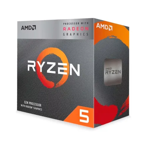Ryzen 5 4600g